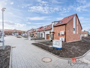 Prodej rodinného domu, Ořech, Východní, 161 m2