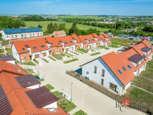 Prodej rodinného domu, Ořech, 161 m2