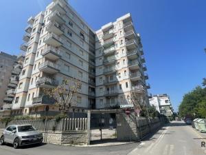 Prodej bytu 3+kk, Montesilvano,Itálie, 75 m2
