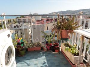 Prodej bytu 3+kk, Montesilvano,Itálie, 75 m2