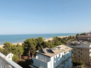 Prodej bytu 3+kk, Montesilvano,Itálie, 75 m2