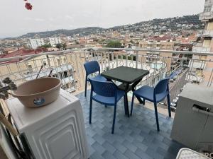 Prodej bytu 3+kk, Montesilvano,Itálie, 75 m2