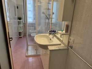 Prodej bytu 3+kk, Montesilvano,Itálie, 75 m2