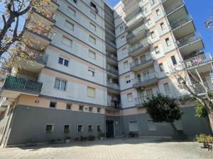 Prodej bytu 3+kk, Montesilvano,Itálie, 75 m2