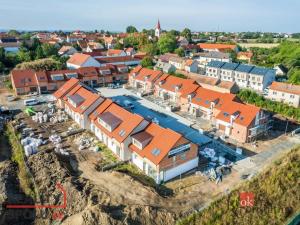 Prodej rodinného domu, Ořech, Východní, 159 m2