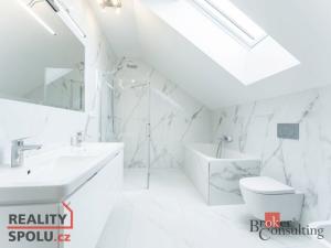 Prodej rodinného domu, Ořech, Východní, 159 m2