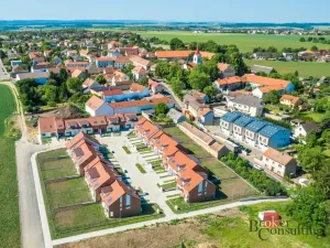 Prodej rodinného domu, Ořech, 159 m2