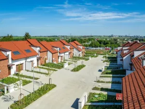 Prodej rodinného domu, Ořech, 159 m2