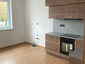 Pronájem bytu 2+kk, Choťánky, 51 m2