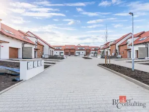 Prodej rodinného domu, Ořech, Východní, 170 m2