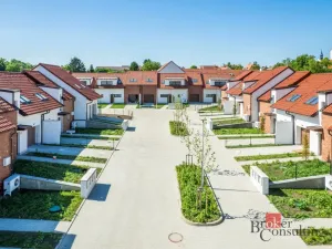 Prodej rodinného domu, Ořech, 170 m2