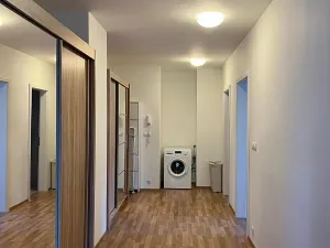 Pronájem bytu 4+kk, Praha - Čimice, Vaňkova, 141 m2