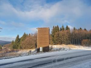 Prodej pozemku pro bydlení, Nová Ves v Horách, 778 m2