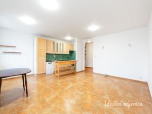 Pronájem bytu 3+kk, Praha - Řepy, Mrkvičkova, 70 m2