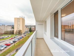 Pronájem bytu 3+kk, Praha - Řepy, Mrkvičkova, 70 m2