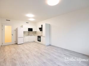 Pronájem bytu 2+kk, Praha - Vysočany, Kolbenova, 54 m2