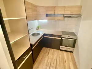 Prodej bytu 2+kk, Kladno, Fráni Šrámka, 43 m2