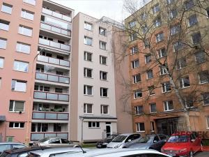 Prodej bytu 2+kk, Kladno, Fráni Šrámka, 43 m2