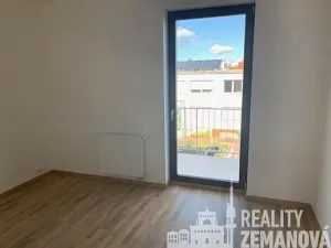 Pronájem bytu 2+kk, Hostivice, Borová, 71 m2