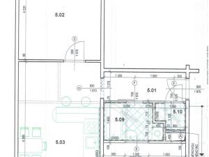 Prodej bytu 3+kk, Vyškov, Sídliště Osvobození, 59 m2