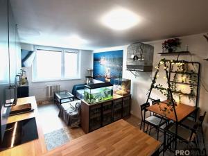 Prodej bytu 3+kk, Vyškov, Sídliště Osvobození, 59 m2