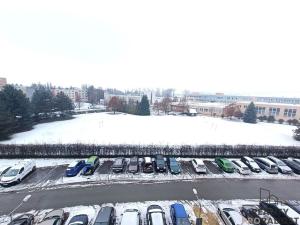 Prodej bytu 3+kk, Vyškov, Sídliště Osvobození, 59 m2