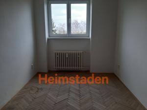 Pronájem bytu 3+1, Havířov - Město, U Stromovky, 68 m2