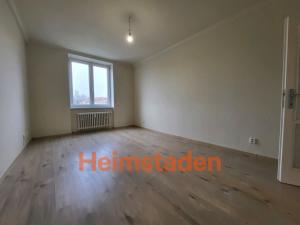 Pronájem bytu 2+1, Havířov - Město, Místní, 54 m2