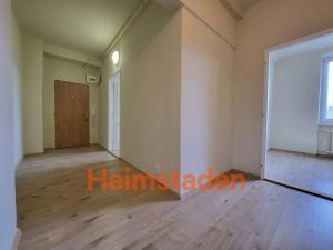 Pronájem bytu 2+1, Havířov - Město, Místní, 54 m2