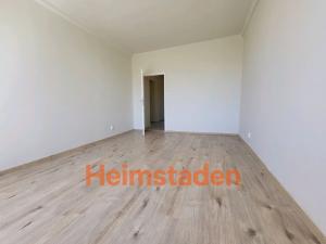 Pronájem bytu 2+1, Havířov - Město, Místní, 54 m2