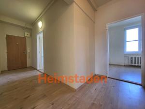 Pronájem bytu 2+1, Havířov - Město, Místní, 54 m2