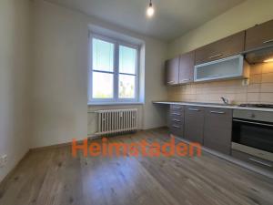 Pronájem bytu 2+1, Havířov - Město, Místní, 54 m2