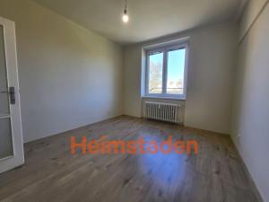 Pronájem bytu 2+1, Havířov - Město, Místní, 54 m2