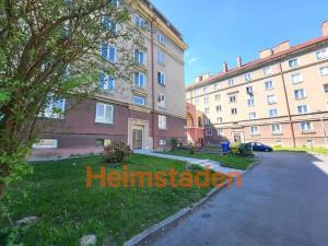 Pronájem bytu 2+1, Havířov - Město, Místní, 54 m2