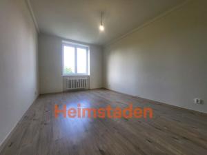 Pronájem bytu 2+1, Havířov - Město, Místní, 54 m2
