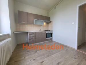 Pronájem bytu 2+1, Havířov - Město, Místní, 54 m2
