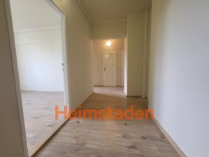 Pronájem bytu 2+1, Havířov - Město, Místní, 54 m2