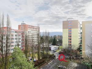 Prodej bytu 3+1, Mladá Boleslav, Jilemnického, 76 m2