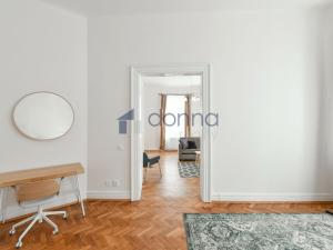 Pronájem bytu 3+1, Praha - Vinohrady, Mánesova, 101 m2