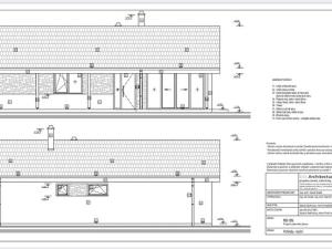 Prodej rodinného domu, Plasy, 97 m2