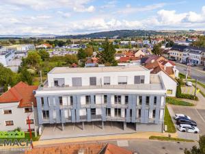 Prodej bytu 3+kk, Staré Město, 134 m2