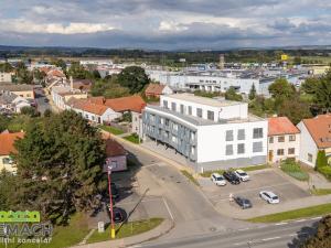 Prodej bytu 3+kk, Staré Město, 134 m2