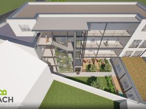 Prodej bytu 3+kk, Staré Město, 134 m2