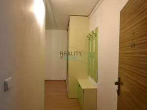 Prodej bytu 3+kk, Praha - Troja, Lublinská, 65 m2