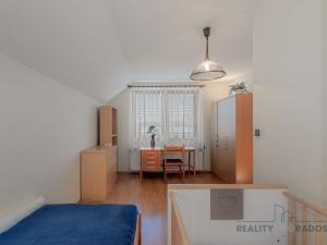 Prodej rodinného domu, Dobelice, 350 m2