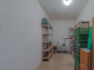 Prodej rodinného domu, Dobelice, 350 m2