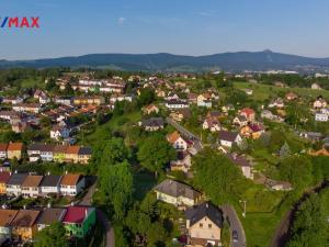 Prodej komerčního pozemku, Liberec, Svornosti, 2049 m2