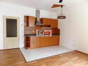 Pronájem bytu 1+kk, Olomouc - Nové Sady, Fischerova, 29 m2