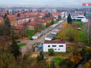 Prodej bytu 3+kk, Rokycany - Nové Město, Mládežníků, 105 m2