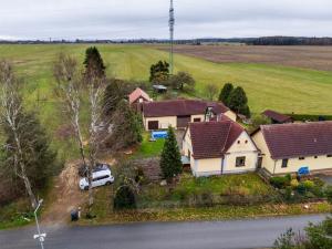 Prodej rodinného domu, Suchdol nad Lužnicí, Benátky, 100 m2